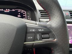 Fahrzeugabbildung Seat Ibiza 1.0 TSI FR BEATS *LED*TEMP*SHZ*DAB+