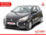 Mitsubishi Space Star 1.2 Select Navi Klima USB - gebrauchte Mitsubishi Space Star aus dem Jahr 2024