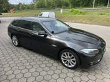 BMW F11 Touring 525d xDrive Luxury *NAVI*PANO*TE - BMW 525: 525d F11