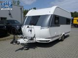Hobby 440 SF DE LUXE EDITION KLIMA TV - Hobby 440 de luxe