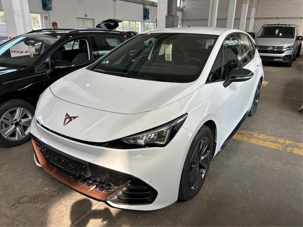 Image of Cupra Born