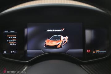 2014 Mclaren P1 — миниатюра 13
