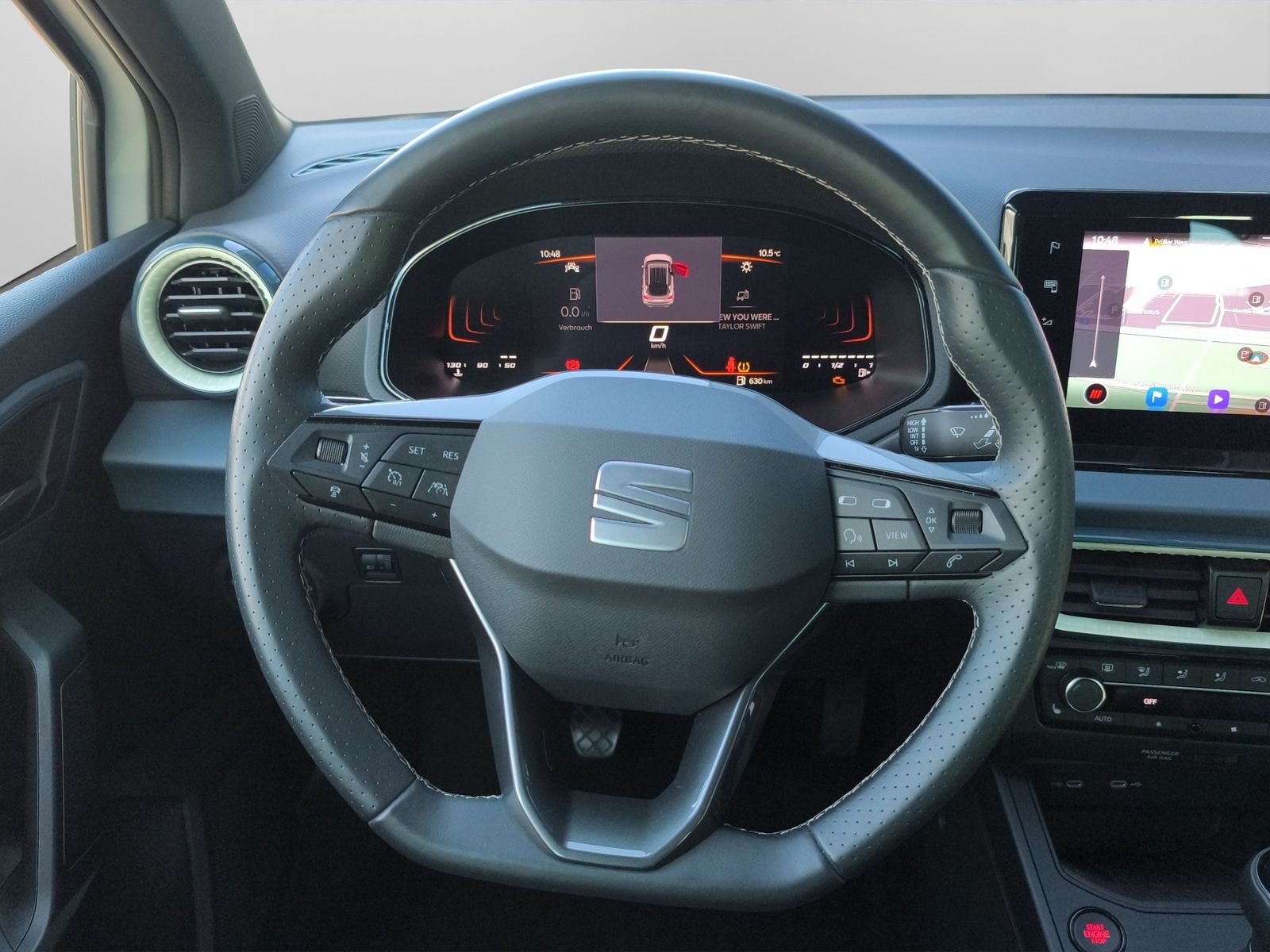 Seat Arona - Bild 20