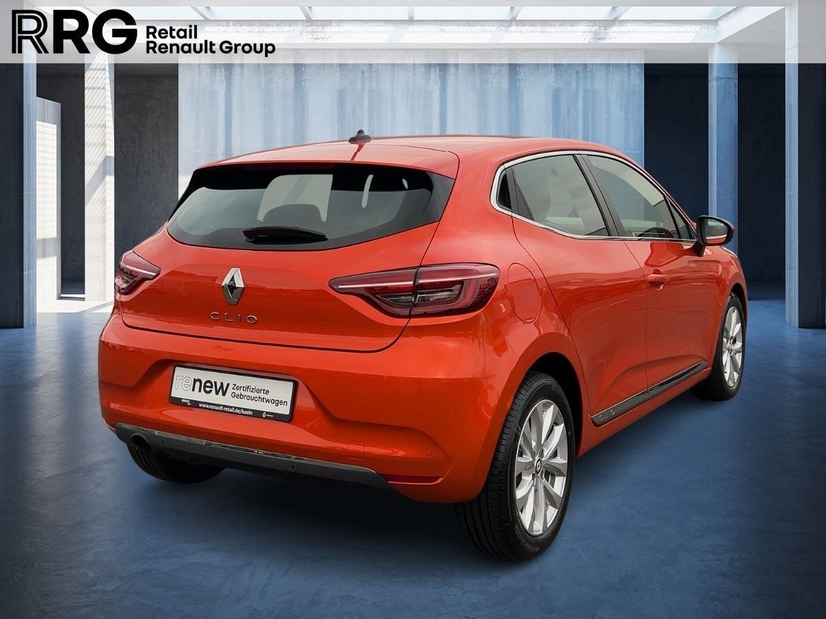 Renault Clio - Bild 5