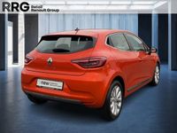 Renault Clio - Vorschau Bild 5