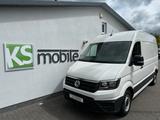 Volkswagen Crafter Kasten 35 MR Hoch STHZG|AHK 3,0t|REGALE - Volkswagen Crafter: Kombi