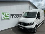 Volkswagen Crafter Kasten 35 MR Hoch STHZG|AHK 3,0t|REGALE - Volkswagen Crafter aus 2019