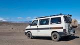 Volkswagen T4 Syncro Offroad Camper autark Vollausstattung