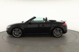 Audi TT Roadster 2.0 TFSI quattro LED Navi B&O Leder - Audi TT mit Benzin-Antrieb: Cabrio
