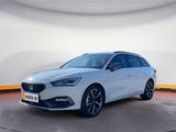 Seat Leon Sportstourer 2.0 TDI DSG 4Drive FR VIRTUAL* - Seat Leon: TDI Sport