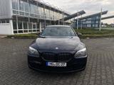 BMW 730d M Paket- Stage 2  - BMW 730 aus 2010: 730d