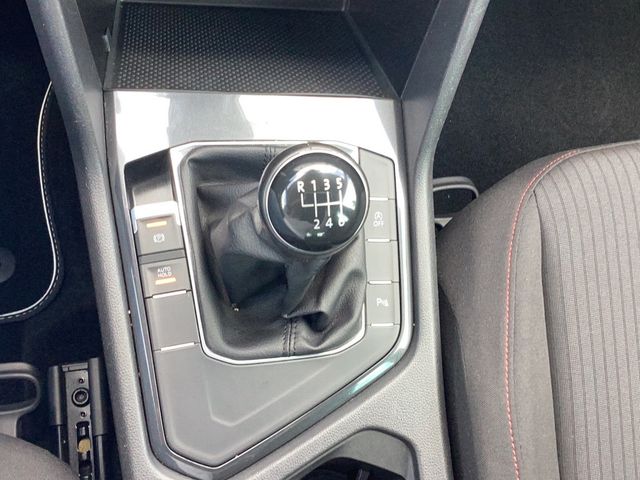 Tiguan 1.4TSI Comfortline AHK