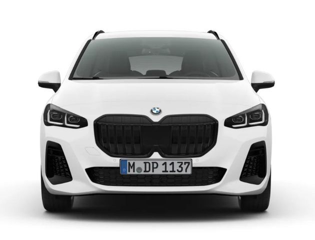Foto Nummer 3: BMW 220 Active Tourer