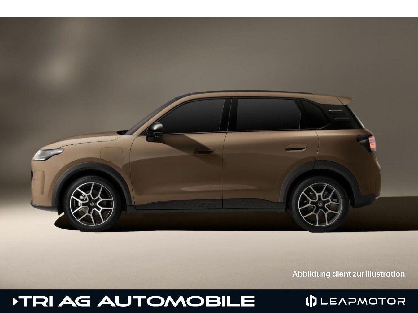 Leapmotor Andere - Bild 11