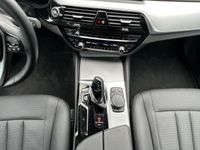 BMW 530 - Vorschau Bild 15