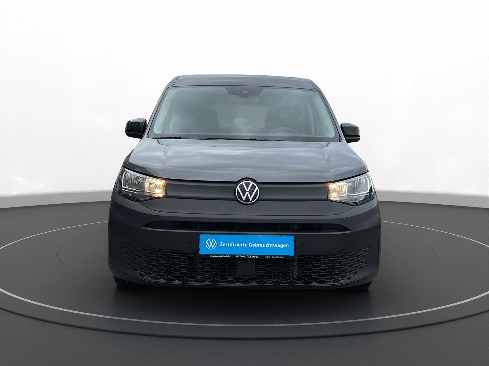 Volkswagen Caddy - Bild 3