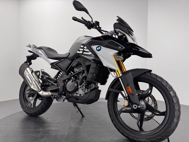 BMW G 310 GS *TAGESZULASSUNG