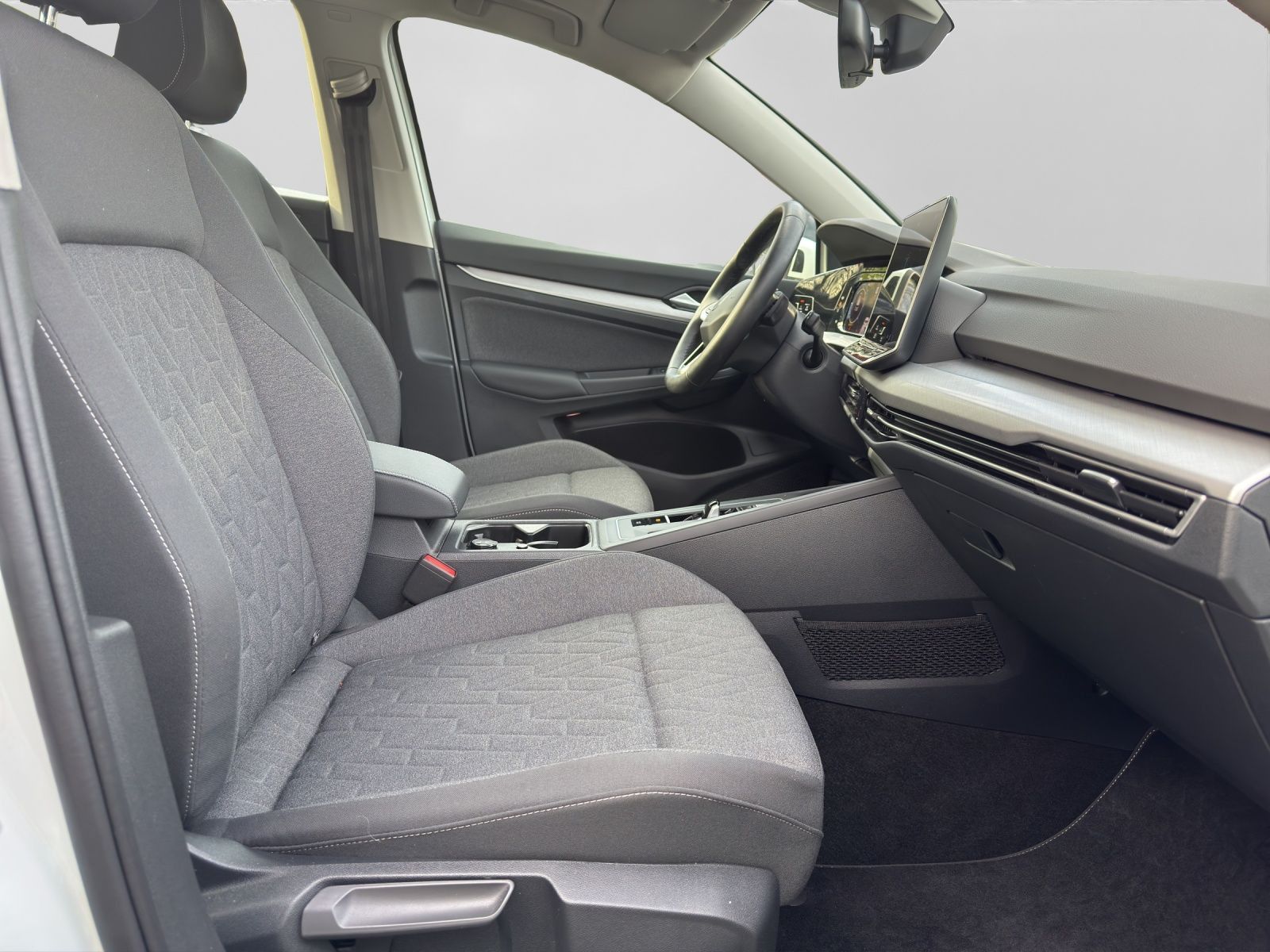 Volkswagen Golf - Bild 5