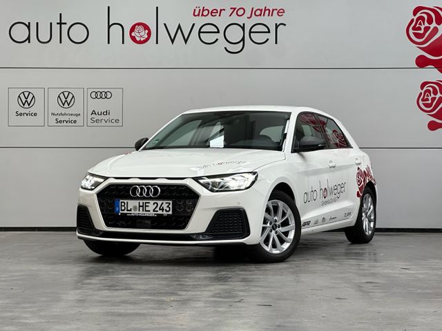 Audi A1 Sportback 25 TFSI #LED#DAB