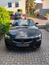 BMW Z4 sDrive23i  - BMW Z4: 2.2