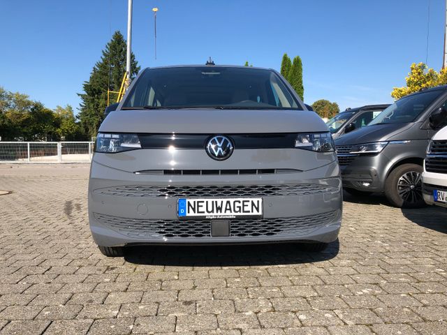 Volkswagen T7 Multivan 2.0 TSI - Neu + 5 Jahre VW-Garantie