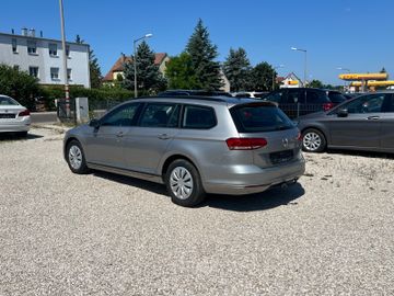 Volkswagen Passat - 5