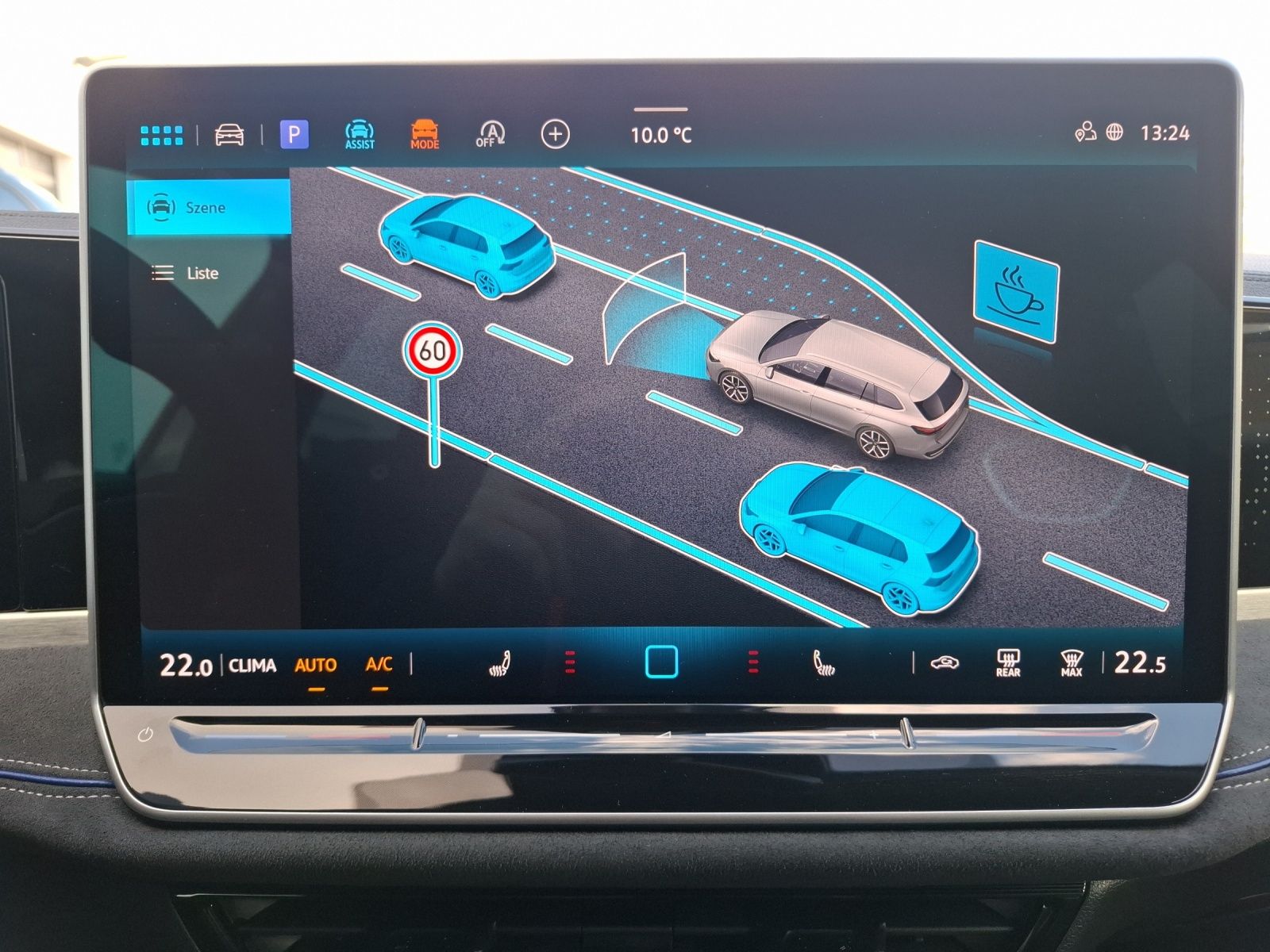 Fahrzeugabbildung Volkswagen Passat Variant TDI R-line DSG Standhzg. Matrix N