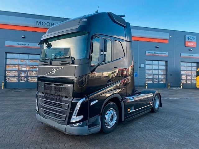 Volvo fh16 750 2020