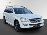 Mercedes-Benz GL 500 4Matic *7-SITZER*KAMERA*SITZBELÜFTUNG*SHD - weiße Mercedes-Benz GL-Klasse