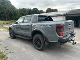 Ford Raptor Ranger 1.Hand Garantie bis 01.2027  - scheckheftgepflegte Ford Raptor