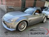 Nissan 350Z Roadster 350Z Roadster 3.5 V6 Lev2 - Nissan Gebrauchtwagen von 2005