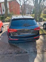 Audi audi ky5 .2.0tdi kvatro  2010 - Audi A4 aus 2010 mit Diesel-Antrieb: Limousine