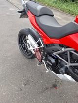 Ducati MULTISTRADA 1200 - Ducati Motorräder in Köln