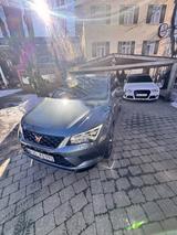 Cupra Ateca 2.0 TSI 221kW 4Drive DSG - - Cupra Ateca Gebrauchtwagen