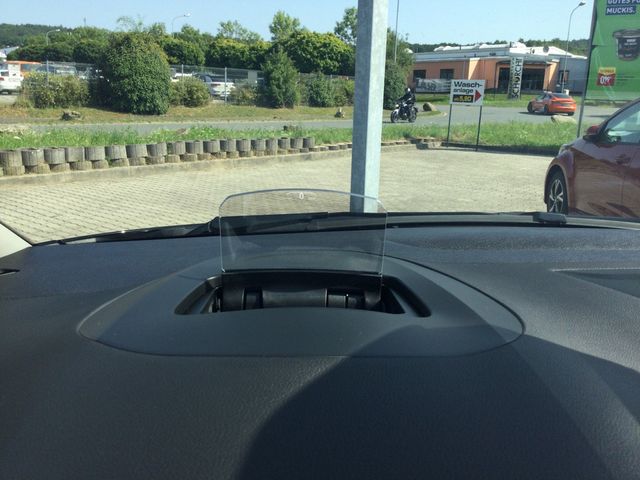 Scenic IV 1.3 BOSE Edition BOSE NAVI AHK HUD LED