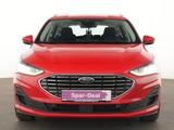 Ford Focus Titanium LED|Tempomat|Navigation|SHZ|PDC - Ford Focus Gebrauchtwagen in Hannover
