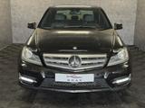 Mercedes-Benz C 350 CDI Lim. AMG-LINE*Bi-Xenon*ACC*NAVI*PDC - Mercedes-Benz C 350: Cdi AMG
