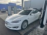Tesla Model S 90D - free supercharging sc01 - Tesla MODEL S Free Supercharging Gebrauchtwagen