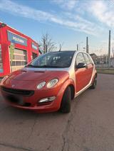 Smart ForFour - Smart ForFour in Halle