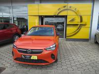Opel Corsa-e Corsa F e Basis Klimaautomatik+ABS+ESP+B