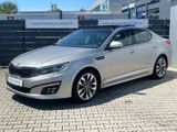Kia Optima Spirit PANO|LED|SITZKÜHL|RFK|LENKHZG|MFL - Kia Optima: Limousine