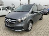 Mercedes-Benz V 220 Edition lang 7-Sitze Liegebank AHK 2.5t. N