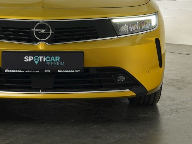 Astra L LIM ELEGANCE PHEV AT+LED+NAVI+RÜCKFAHRKA