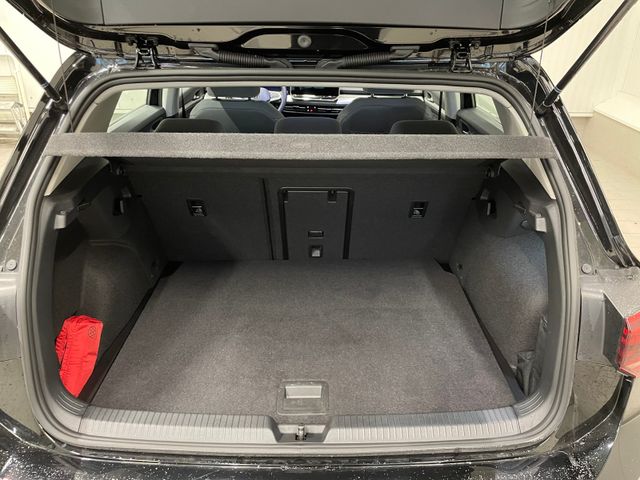 Golf VIII Life 1.5 eTSI DSG LED RFK ACC APP