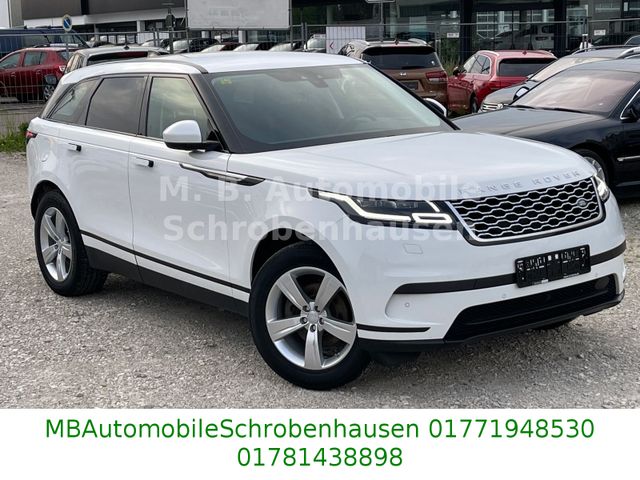 Land Rover Range Rover Velar AHK LED KAMERA