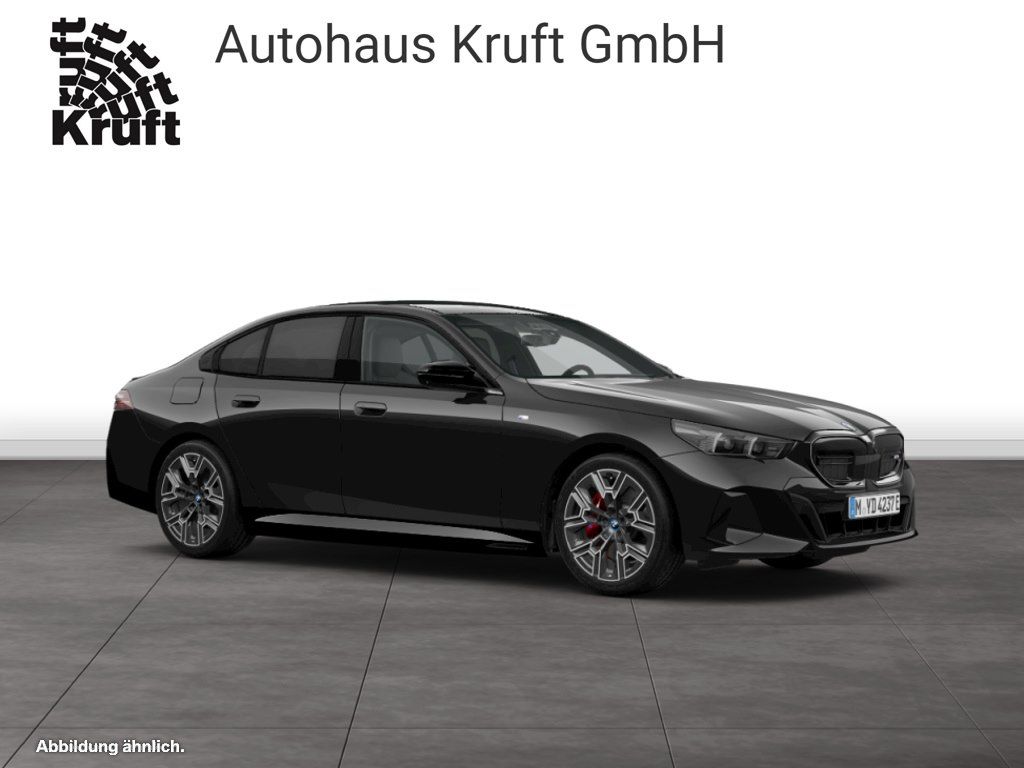 BMW i5 - Bild 10