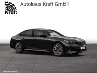 BMW i5 - Vorschau Bild 10