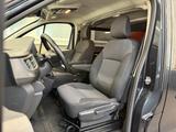 Renault Trafic Doka Mixto 5 Sitze Navi LED AUTOMATIK - gebrauchte Renault Trafic aus dem Jahr 2024