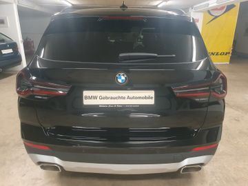 BMW X3 - 4