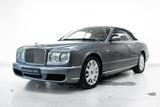 Bentley Azure 6.8 - Dutch Delivered - Full Service - Fir - Bentley Azure Gebrauchtwagen